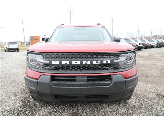 2026 Ford Bronco Sport Big Bend (Stk: BR20697) in Windsor - Image 10 of 29