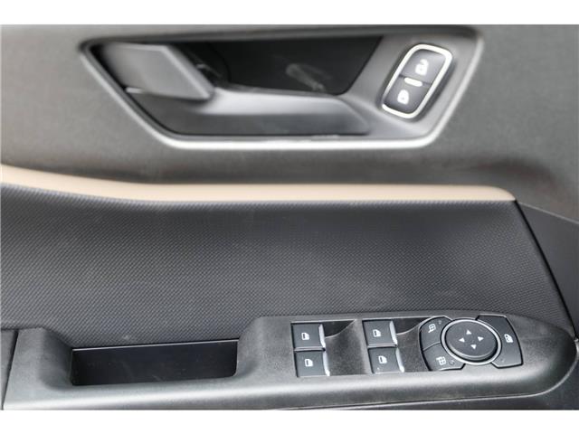 2026 Ford Bronco Sport Big Bend (Stk: BR20697) in Windsor - Image 21 of 29