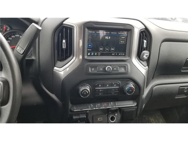 2019 Chevrolet Silverado 1500 Silverado Custom Trail Boss (Stk: 2-13190A) in Oshawa - Image 17 of 21