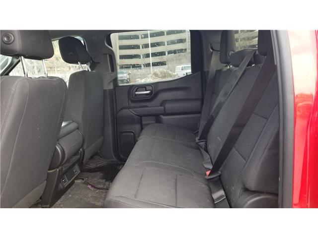 2019 Chevrolet Silverado 1500 Silverado Custom Trail Boss (Stk: 2-13190A) in Oshawa - Image 20 of 21