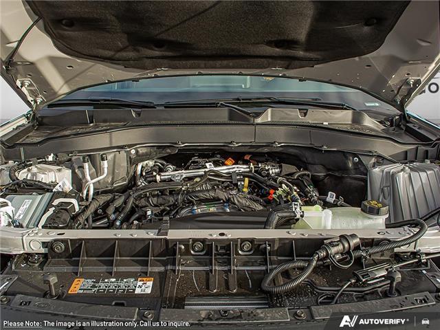 2026 Ford Explorer Tremor (Stk: XI056) in Sault Ste. Marie - Image 6 of 24