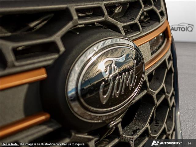 2026 Ford Explorer Tremor (Stk: XI056) in Sault Ste. Marie - Image 8 of 24