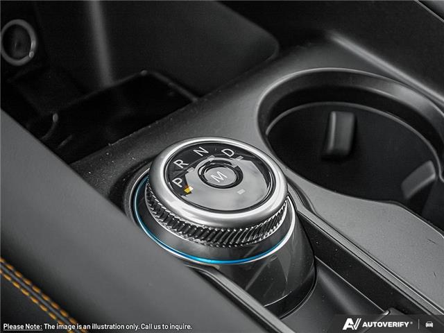 2026 Ford Explorer Tremor (Stk: XI056) in Sault Ste. Marie - Image 16 of 24