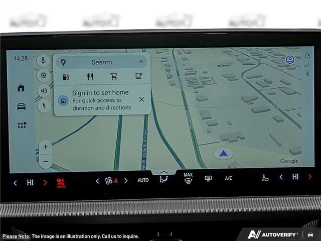 2026 Ford Explorer Tremor (Stk: XI056) in Sault Ste. Marie - Image 17 of 24