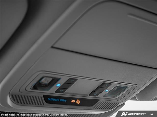 2026 Ford Explorer Tremor (Stk: XI056) in Sault Ste. Marie - Image 18 of 24