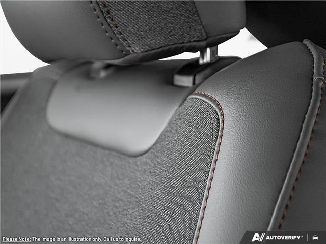 2026 Ford Explorer Tremor (Stk: XI056) in Sault Ste. Marie - Image 19 of 24