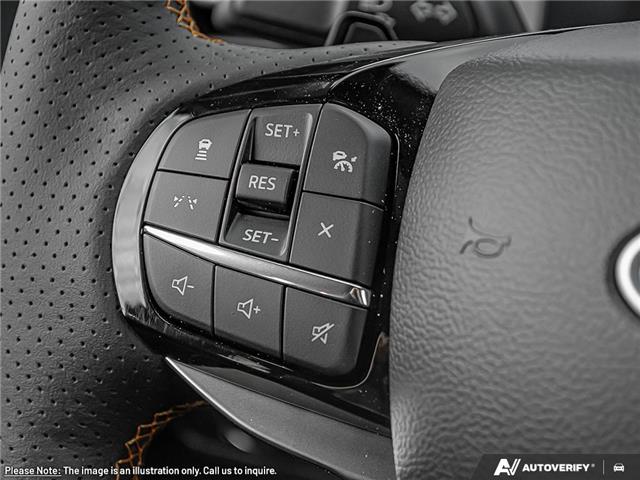 2026 Ford Explorer Tremor (Stk: XI056) in Sault Ste. Marie - Image 23 of 24