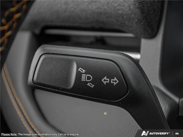 2026 Ford Explorer Tremor (Stk: XI056) in Sault Ste. Marie - Image 24 of 24