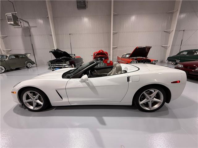 2011 Chevrolet Corvette Base (Stk: 102317) in Watford - Image 5 of 29