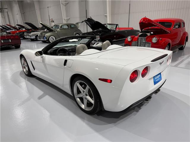 2011 Chevrolet Corvette Base (Stk: 102317) in Watford - Image 6 of 29