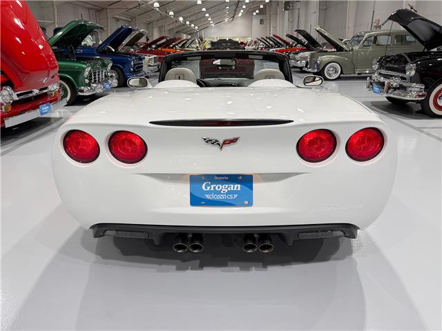 2011 Chevrolet Corvette Base (Stk: 102317) in Watford - Image 7 of 29