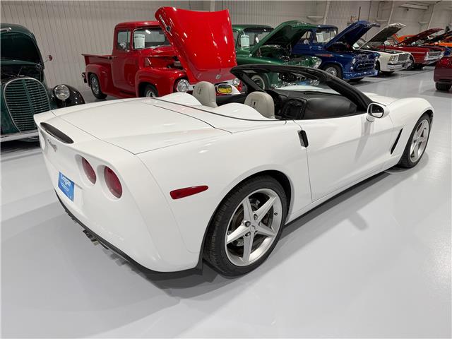 2011 Chevrolet Corvette Base (Stk: 102317) in Watford - Image 9 of 29