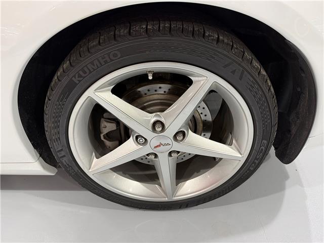 2011 Chevrolet Corvette Base (Stk: 102317) in Watford - Image 15 of 29