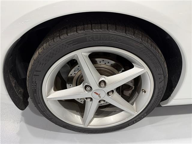 2011 Chevrolet Corvette Base (Stk: 102317) in Watford - Image 16 of 29