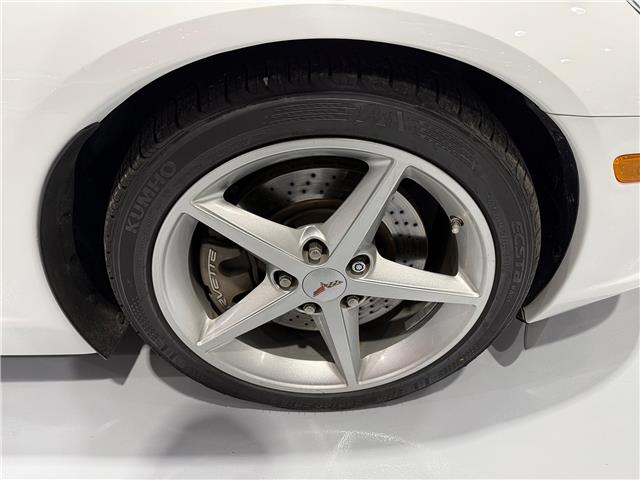 2011 Chevrolet Corvette Base (Stk: 102317) in Watford - Image 17 of 29
