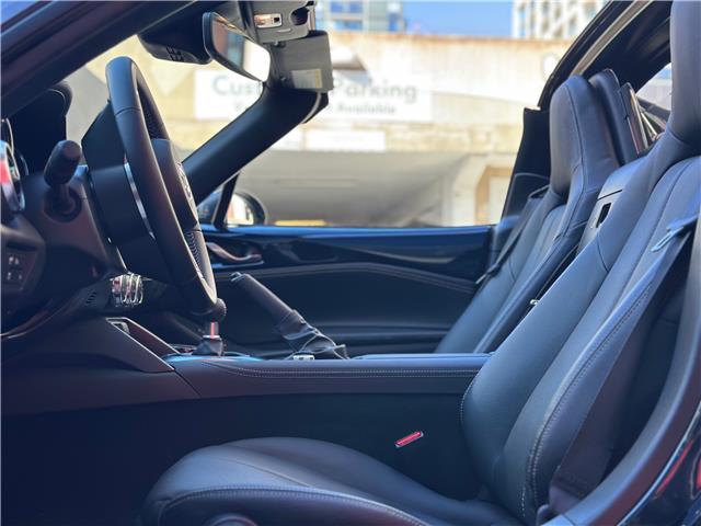 2025 Mazda MX-5 RF GT (Stk: 474U) in Toronto - Image 8 of 21