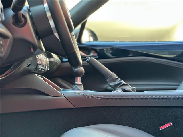 2025 Mazda MX-5 RF GT (Stk: 474U) in Toronto - Image 9 of 21