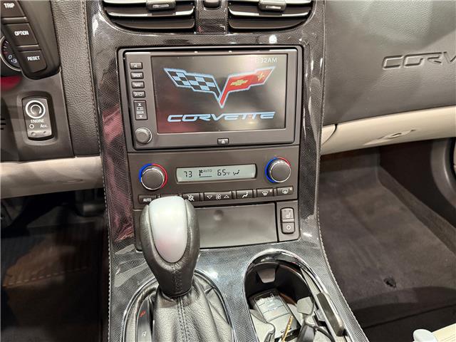 2011 Chevrolet Corvette Base (Stk: 102317) in Watford - Image 22 of 29