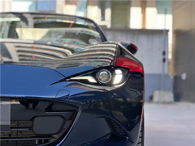 2025 Mazda MX-5 RF GT (Stk: 474U) in Toronto - Image 14 of 21