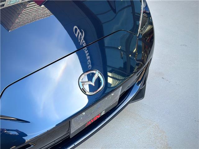 2025 Mazda MX-5 RF GT (Stk: 474U) in Toronto - Image 15 of 21