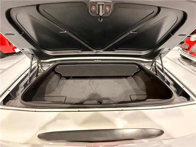 2011 Chevrolet Corvette Base (Stk: 102317) in Watford - Image 25 of 29