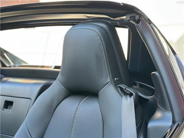 2025 Mazda MX-5 RF GT (Stk: 474U) in Toronto - Image 16 of 21