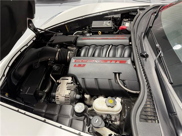 2011 Chevrolet Corvette Base (Stk: 102317) in Watford - Image 26 of 29