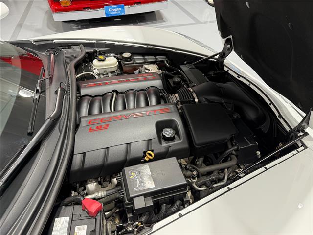 2011 Chevrolet Corvette Base (Stk: 102317) in Watford - Image 27 of 29