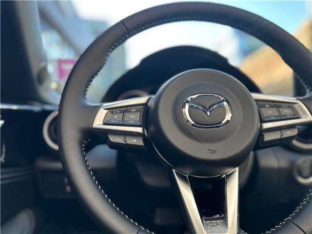 2025 Mazda MX-5 RF GT (Stk: 474U) in Toronto - Image 19 of 21