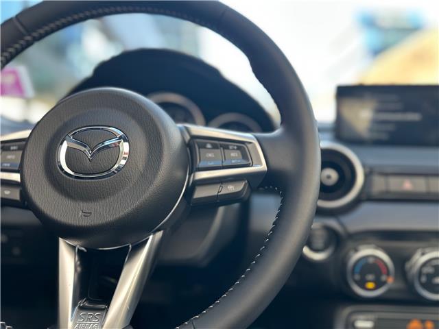 2025 Mazda MX-5 RF GT (Stk: 474U) in Toronto - Image 20 of 21