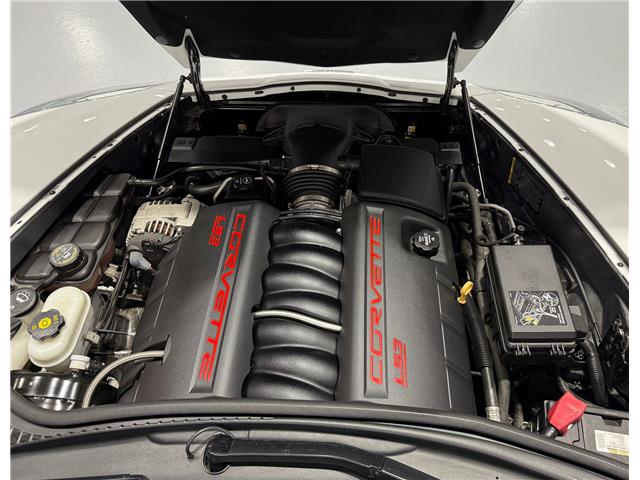 2011 Chevrolet Corvette Base (Stk: 102317) in Watford - Image 28 of 29