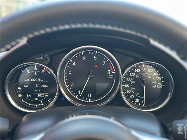 2025 Mazda MX-5 RF GT (Stk: 474U) in Toronto - Image 21 of 21
