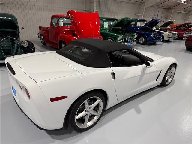 2011 Chevrolet Corvette Base (Stk: 102317) in Watford - Image 10 of 29