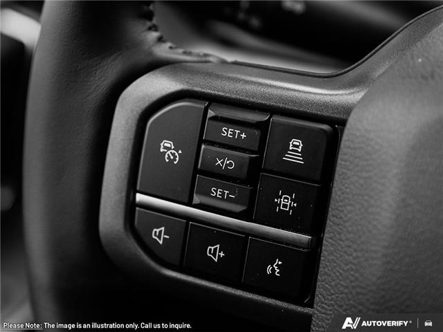 2026 Ford F-150 Lariat (Stk: AFL260240DT) in Hamilton - Image 15 of 24
