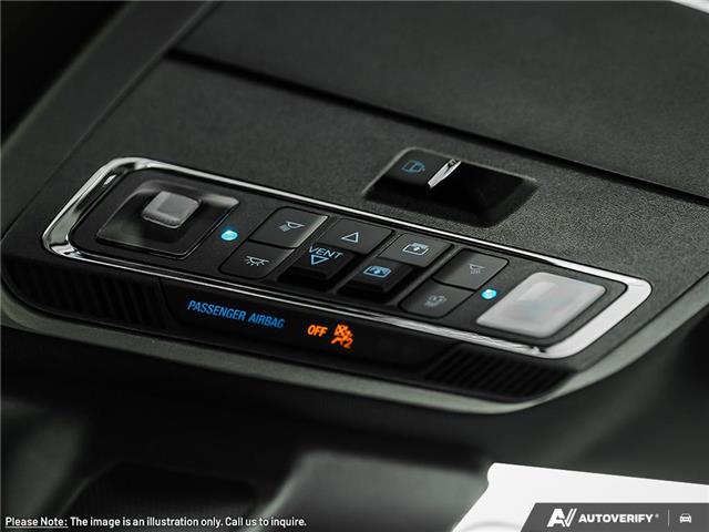 2026 Ford F-150 Lariat (Stk: AFL260240DT) in Hamilton - Image 19 of 24