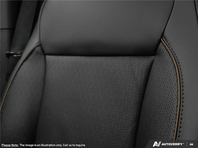 2026 Ford F-150 Lariat (Stk: AFL260240DT) in Hamilton - Image 20 of 24