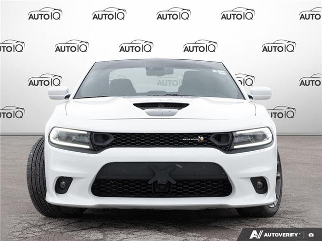 2021 Dodge Charger Scat Pack 392 (Stk: 105685A) in St. Thomas - Image 2 of 27
