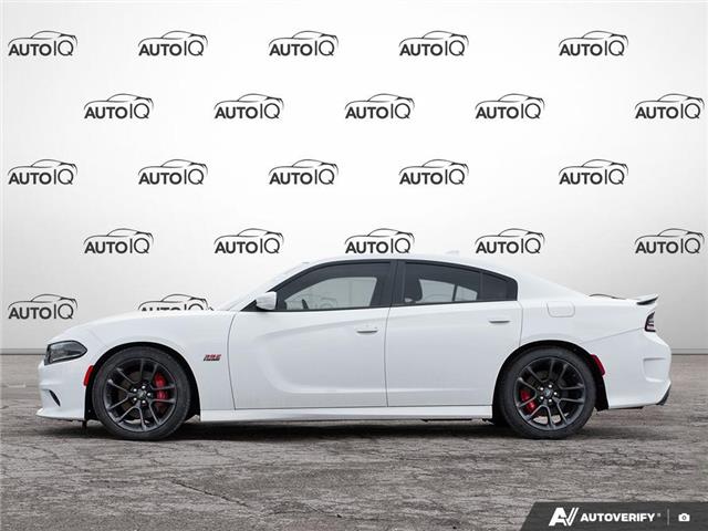2021 Dodge Charger Scat Pack 392 (Stk: 105685A) in St. Thomas - Image 3 of 27