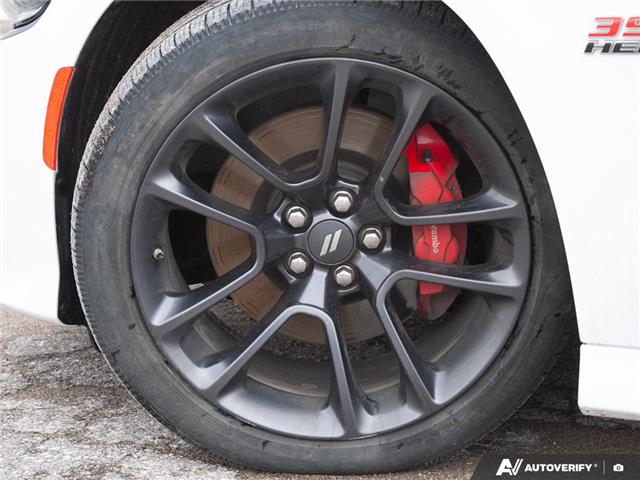 2021 Dodge Charger Scat Pack 392 (Stk: 105685A) in St. Thomas - Image 6 of 27