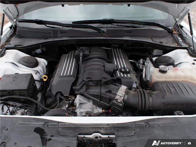 2021 Dodge Charger Scat Pack 392 (Stk: 105685A) in St. Thomas - Image 8 of 27