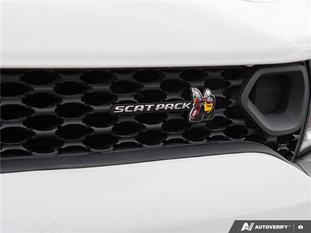 2021 Dodge Charger Scat Pack 392 (Stk: 105685A) in St. Thomas - Image 9 of 27