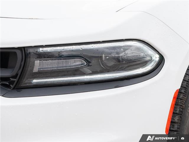 2021 Dodge Charger Scat Pack 392 (Stk: 105685A) in St. Thomas - Image 10 of 27