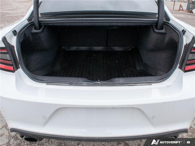 2021 Dodge Charger Scat Pack 392 (Stk: 105685A) in St. Thomas - Image 11 of 27