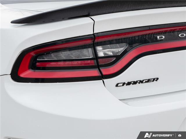 2021 Dodge Charger Scat Pack 392 (Stk: 105685A) in St. Thomas - Image 12 of 27