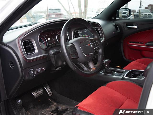 2021 Dodge Charger Scat Pack 392 (Stk: 105685A) in St. Thomas - Image 13 of 27