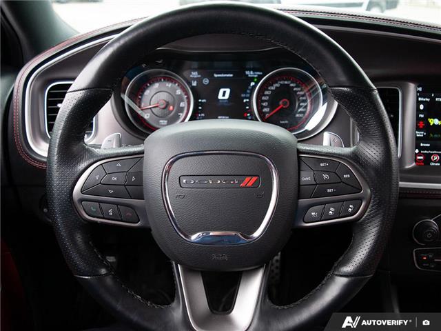 2021 Dodge Charger Scat Pack 392 (Stk: 105685A) in St. Thomas - Image 14 of 27
