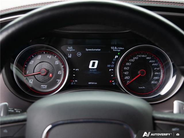 2021 Dodge Charger Scat Pack 392 (Stk: 105685A) in St. Thomas - Image 15 of 27