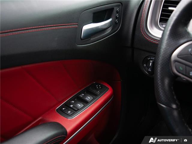 2021 Dodge Charger Scat Pack 392 (Stk: 105685A) in St. Thomas - Image 18 of 27