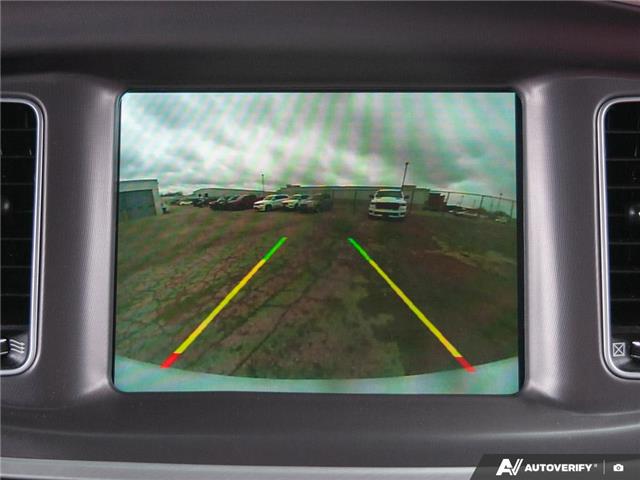 2021 Dodge Charger Scat Pack 392 (Stk: 105685A) in St. Thomas - Image 21 of 27