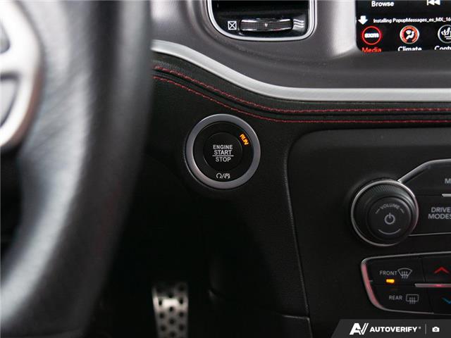 2021 Dodge Charger Scat Pack 392 (Stk: 105685A) in St. Thomas - Image 22 of 27